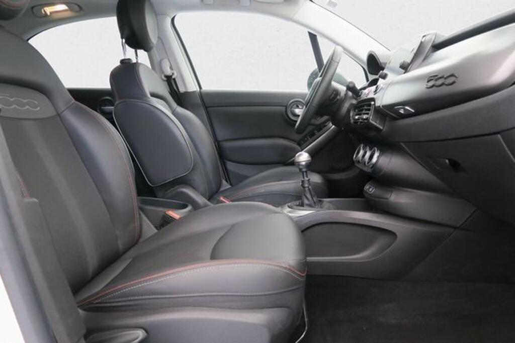 Fiat 500X Dolcevita Sport 1.0 Firefly T3 88KW Segunda mano