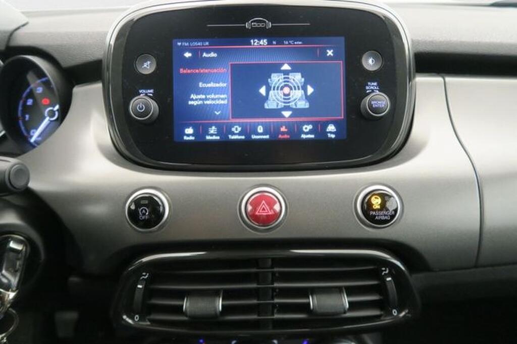 Fiat 500X Dolcevita Sport 1.0 Firefly T3 88KW Segunda mano