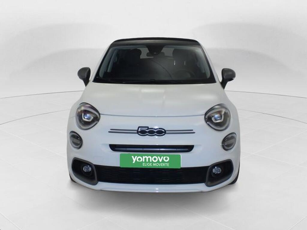 Fiat 500X Dolcevita Sport 1.0 Firefly T3 88KW Segunda mano