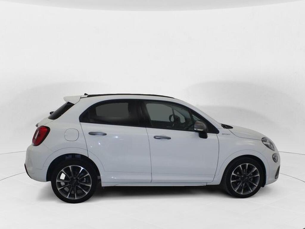 Fiat 500X Dolcevita Sport 1.0 Firefly T3 88KW Segunda mano