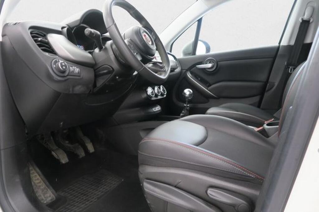 Fiat 500X Dolcevita Sport 1.0 Firefly T3 88KW Segunda mano