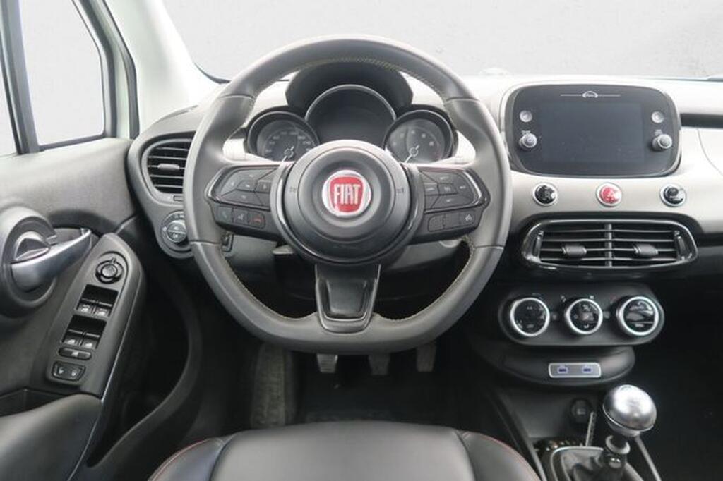 Fiat 500X Dolcevita Sport 1.0 Firefly T3 88KW Segunda mano