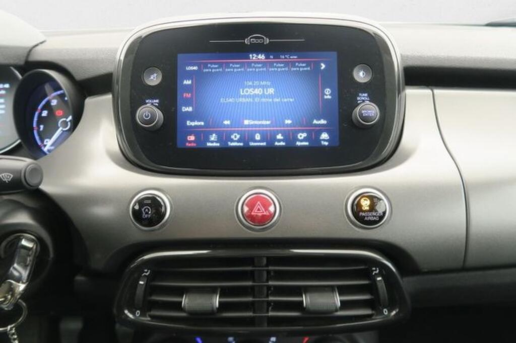 Fiat 500X Dolcevita Sport 1.0 Firefly T3 88KW Segunda mano