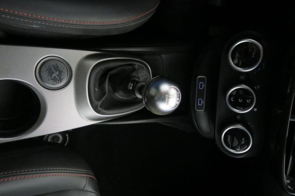 Fiat 500X Dolcevita Sport 1.0 Firefly T3 88KW Segunda mano