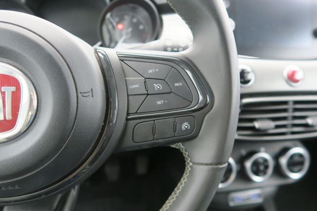 Fiat 500X Dolcevita Sport 1.0 Firefly T3 88KW Segunda mano