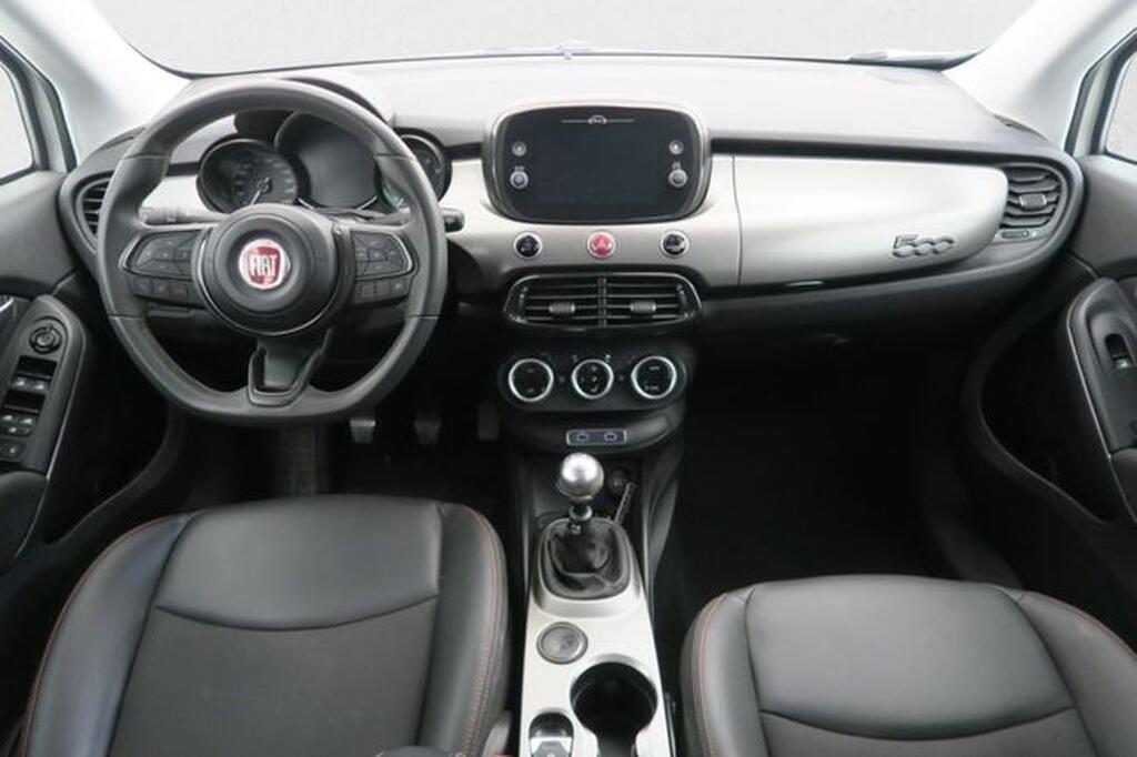 Fiat 500X Dolcevita Sport 1.0 Firefly T3 88KW Segunda mano