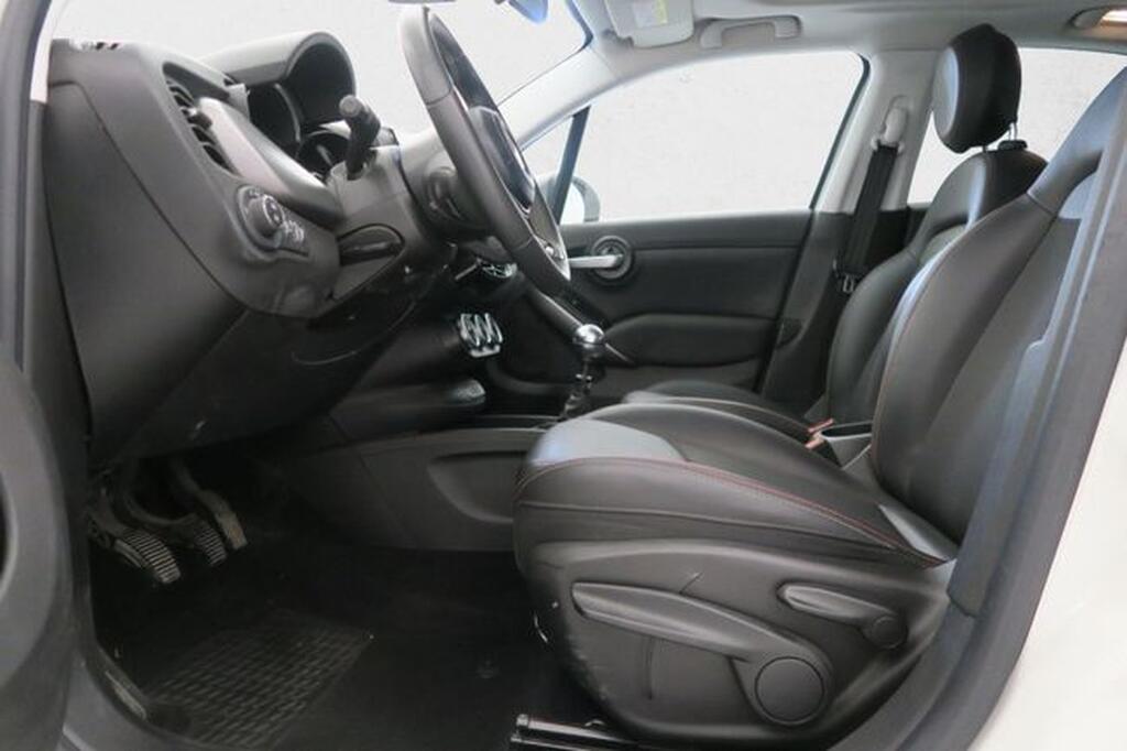 Fiat 500X Dolcevita Sport 1.0 Firefly T3 88KW Segunda mano