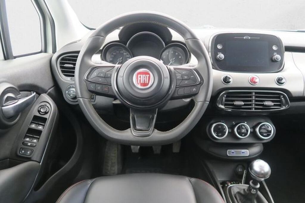Fiat 500X Dolcevita Sport 1.0 Firefly T3 88KW Segunda mano