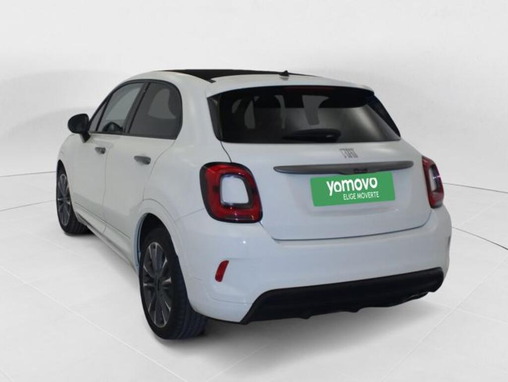 Fiat 500X Dolcevita Sport 1.0 Firefly T3 88KW Segunda mano