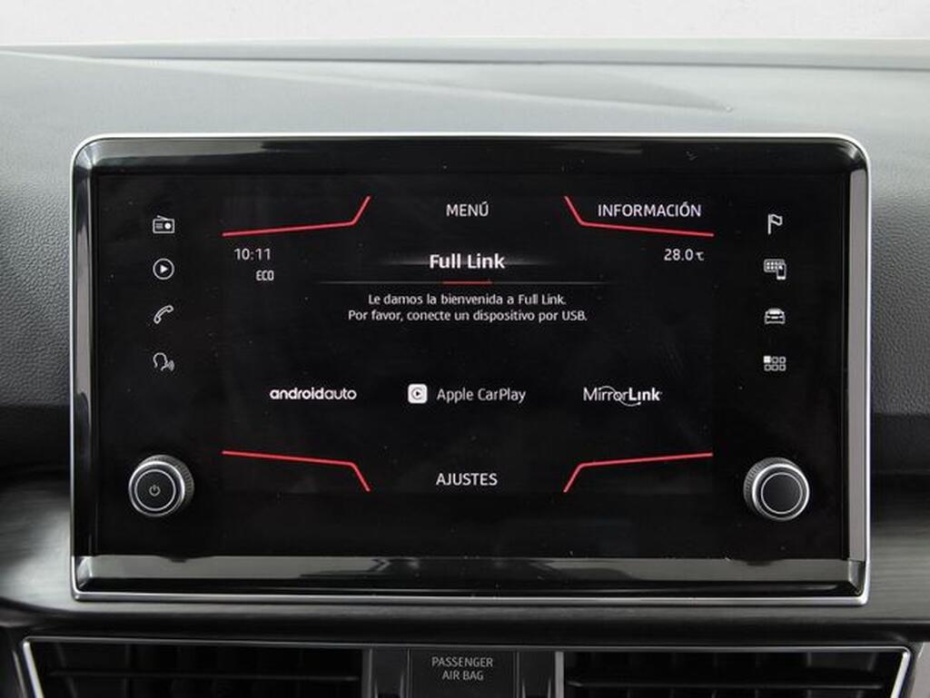 SEAT Tarraco 2.0 EcoTSI 140kW 4Dr DSG S&S Xcel Plus Segunda mano