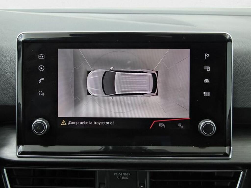 SEAT Tarraco 2.0 EcoTSI 140kW 4Dr DSG S&S Xcel Plus Segunda mano