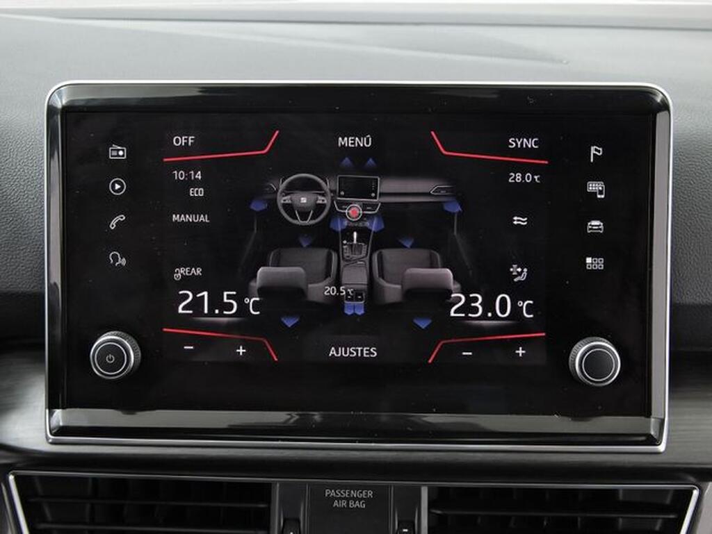 SEAT Tarraco 2.0 EcoTSI 140kW 4Dr DSG S&S Xcel Plus Segunda mano