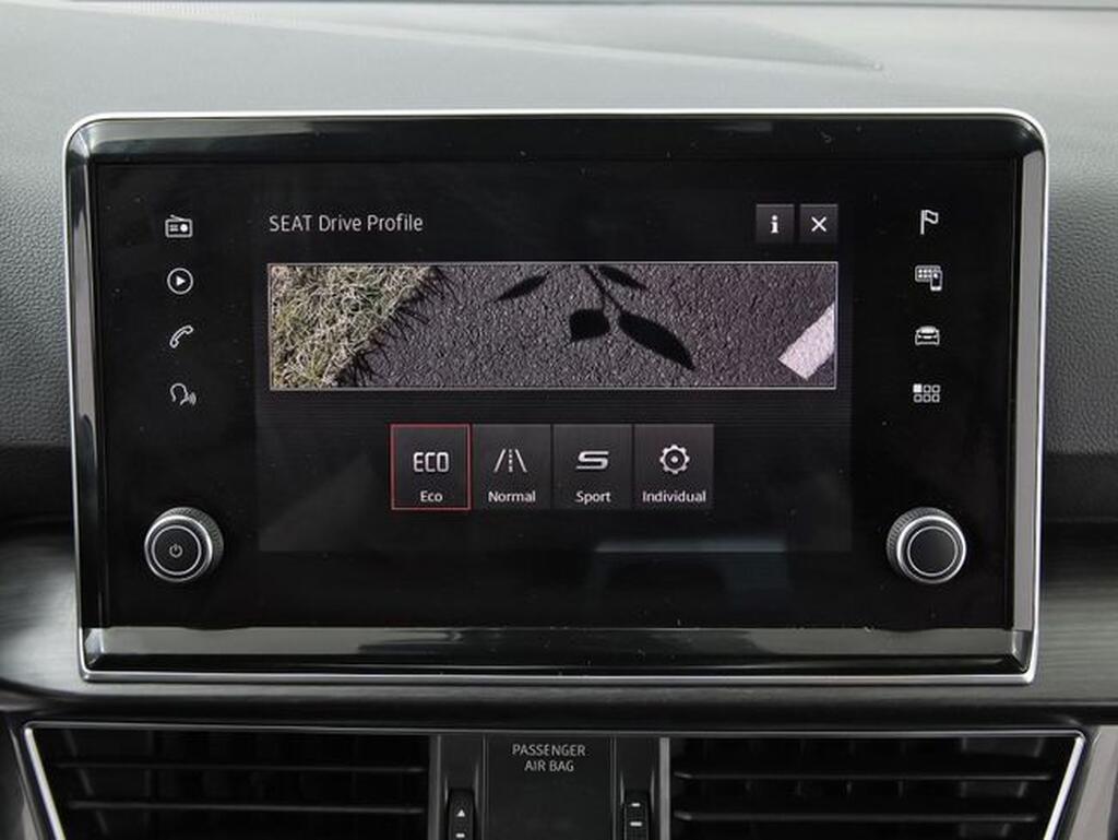SEAT Tarraco 2.0 EcoTSI 140kW 4Dr DSG S&S Xcel Plus Segunda mano