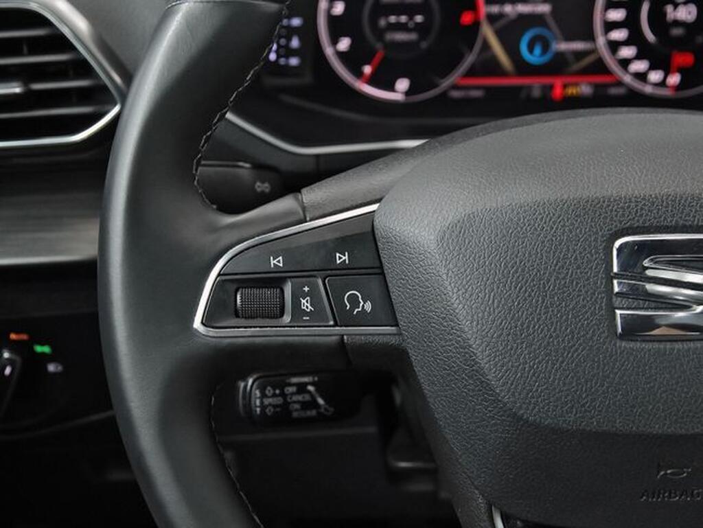 SEAT Tarraco 2.0 EcoTSI 140kW 4Dr DSG S&S Xcel Plus Segunda mano