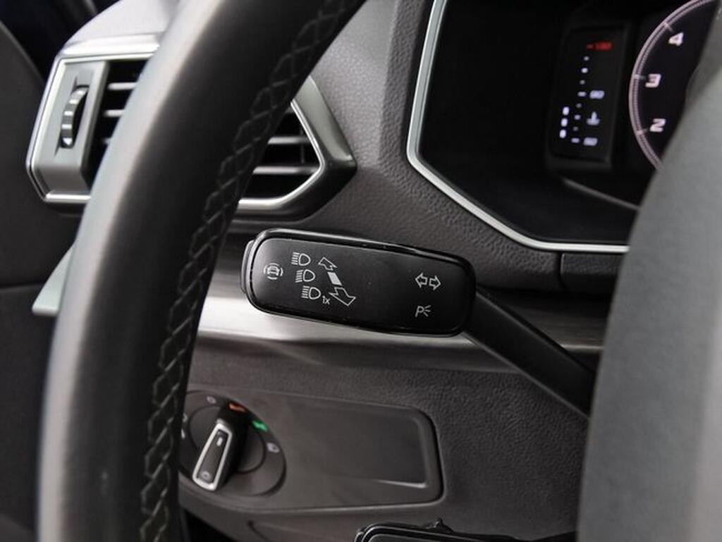 SEAT Tarraco 2.0 EcoTSI 140kW 4Dr DSG S&S Xcel Plus Segunda mano