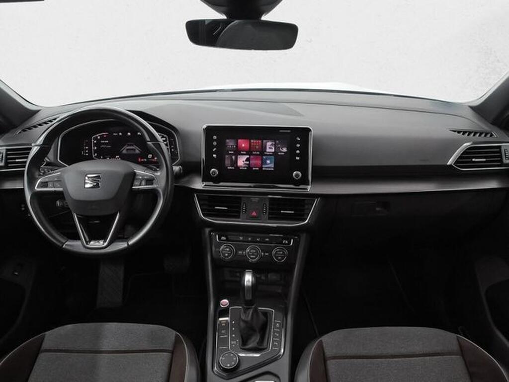 SEAT Tarraco 2.0 EcoTSI 140kW 4Dr DSG S&S Xcel Plus Segunda mano
