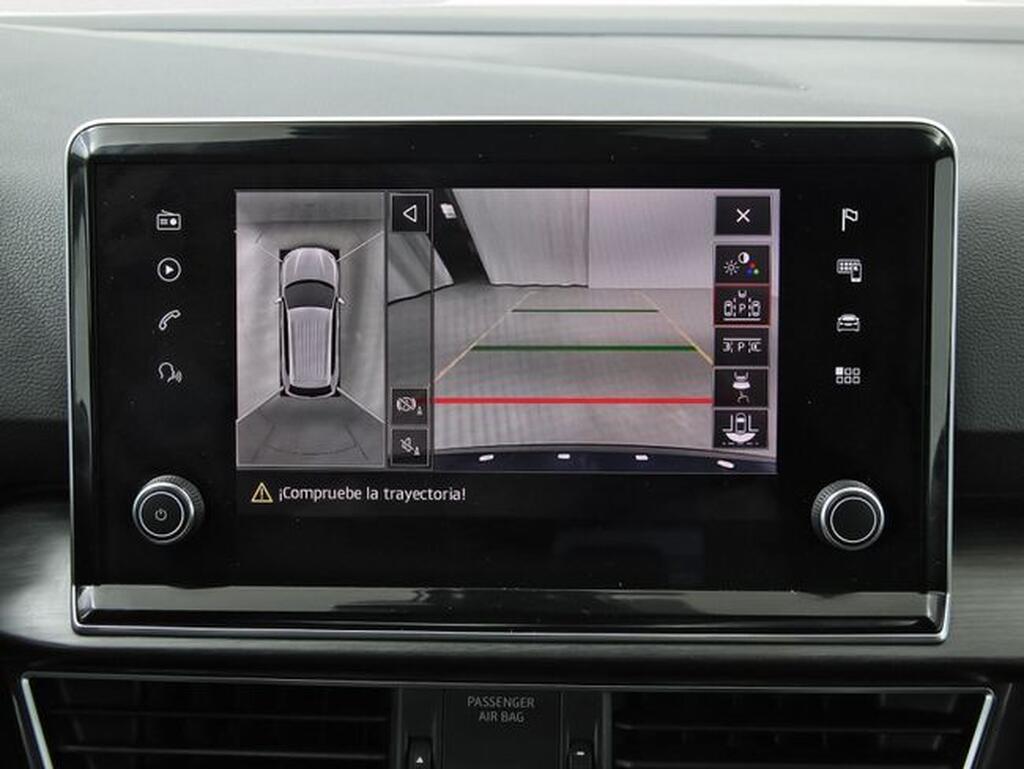 SEAT Tarraco 2.0 EcoTSI 140kW 4Dr DSG S&S Xcel Plus Segunda mano
