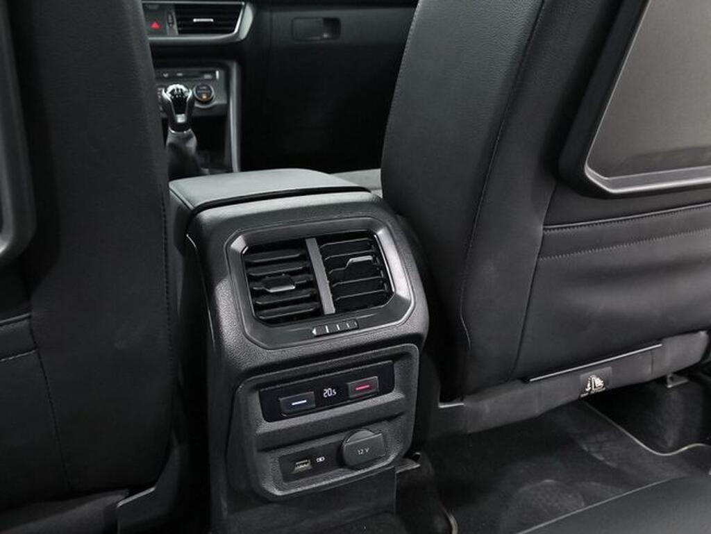 SEAT Tarraco 2.0 EcoTSI 140kW 4Dr DSG S&S Xcel Plus Segunda mano