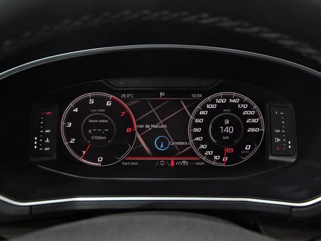 SEAT Tarraco 2.0 EcoTSI 140kW 4Dr DSG S&S Xcel Plus Segunda mano