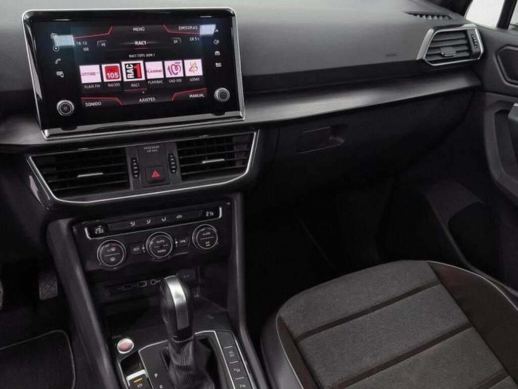 SEAT Tarraco 2.0 EcoTSI 140kW 4Dr DSG S&S Xcel Plus Segunda mano