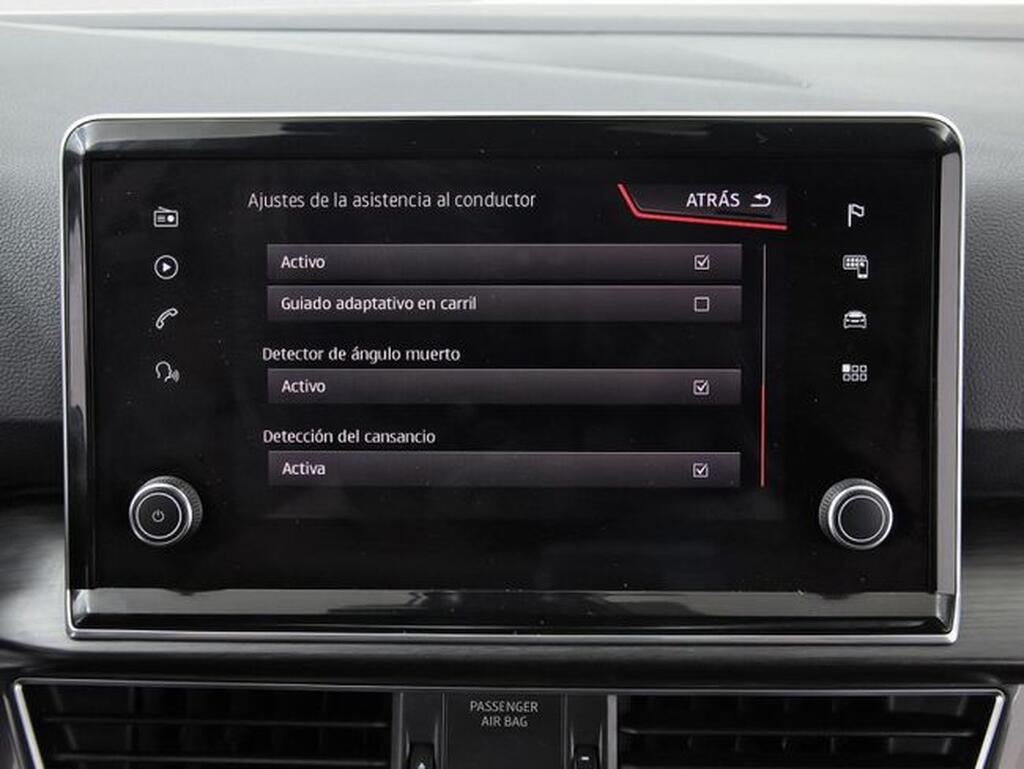 SEAT Tarraco 2.0 EcoTSI 140kW 4Dr DSG S&S Xcel Plus Segunda mano