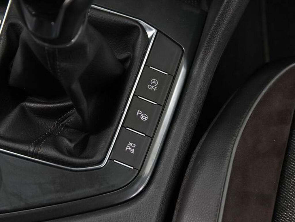 SEAT Tarraco 2.0 EcoTSI 140kW 4Dr DSG S&S Xcel Plus Segunda mano