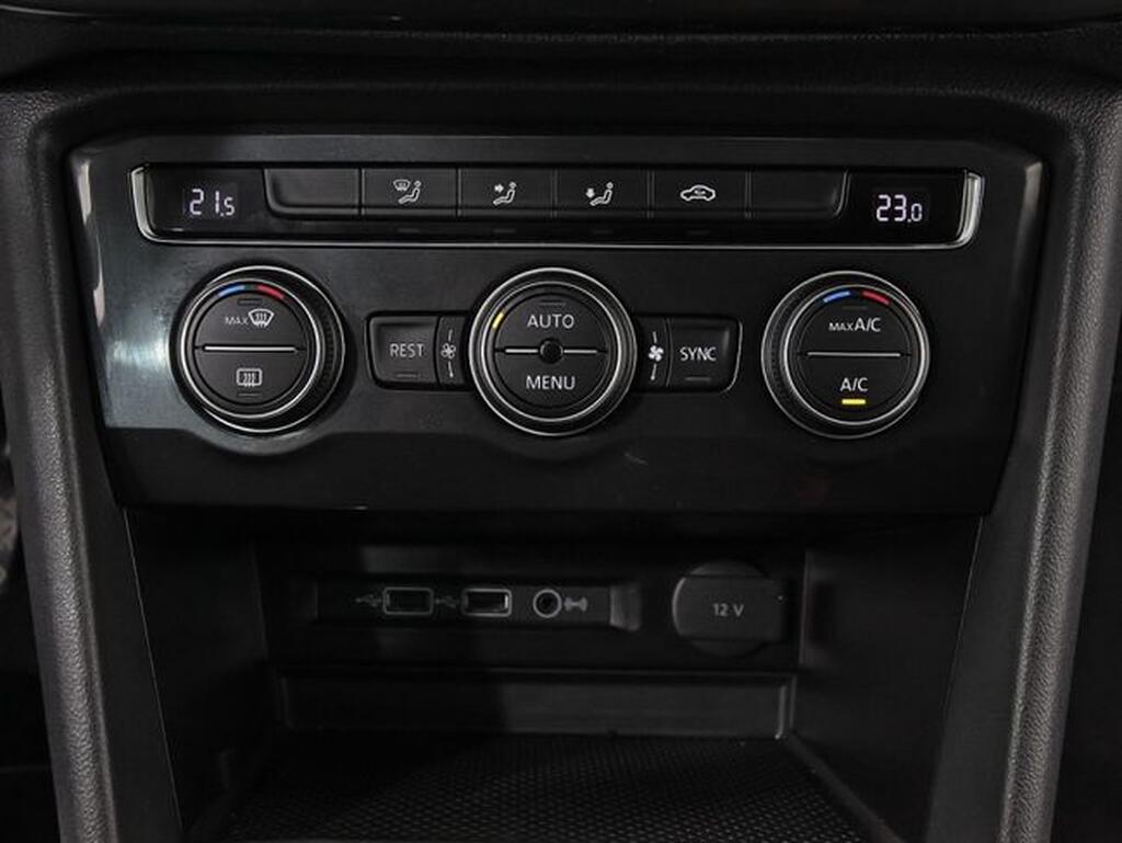 SEAT Tarraco 2.0 EcoTSI 140kW 4Dr DSG S&S Xcel Plus Segunda mano