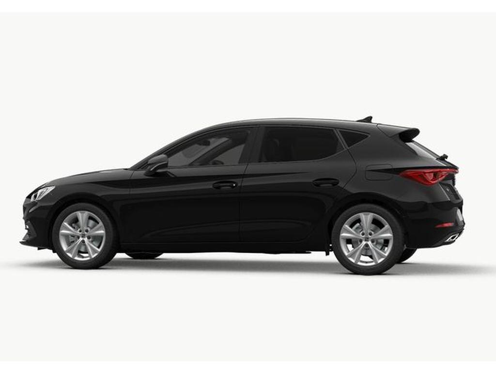SEAT Leon 1.5 TSI 85kW S&S Style EVO Edition Nuevo
