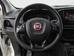 Fiat Doblò 1.3 MULTIJET 95CV SX 4P 21