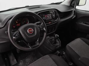 Fiat Doblò 1.3 MULTIJET 95CV SX 4P 8