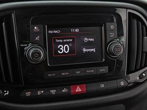 Fiat Doblò 1.3 MULTIJET 95CV SX 4P 22