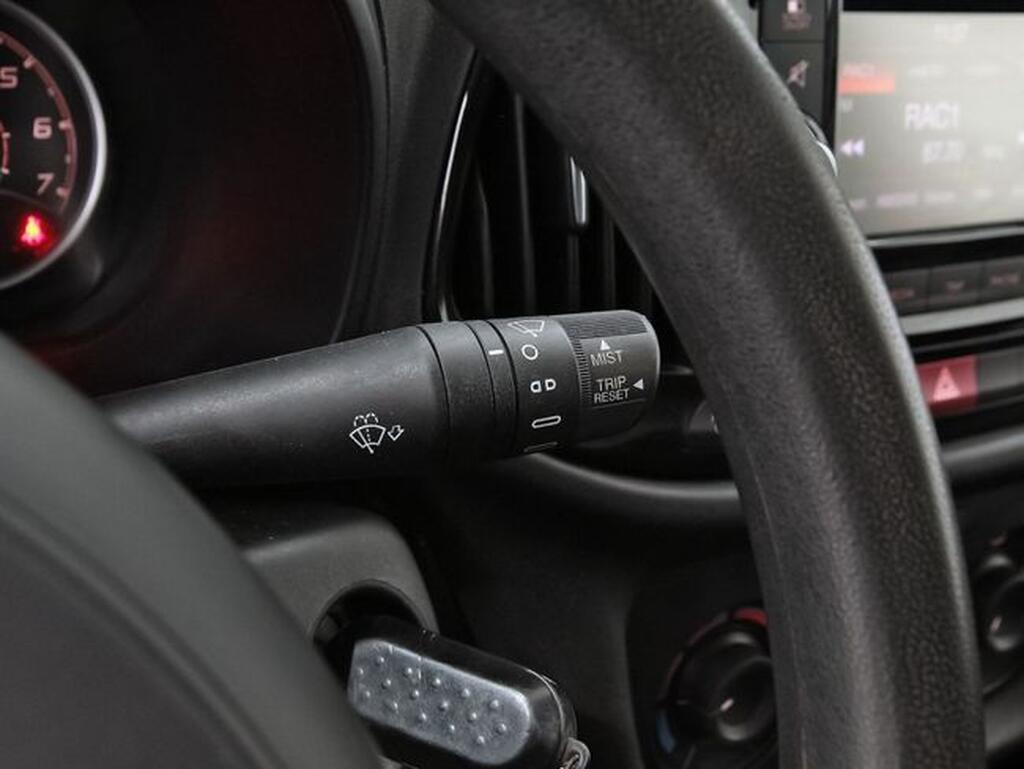 Fiat Doblo 1.3 MULTIJET 95CV SX 4P Segunda mano