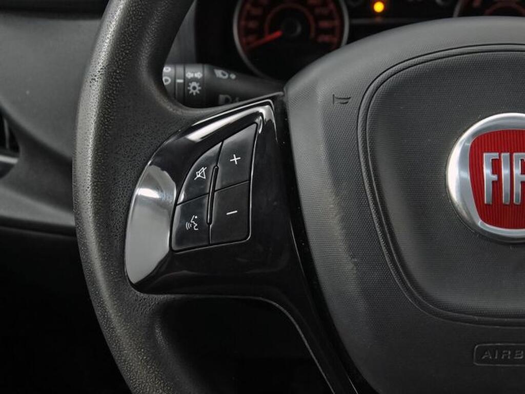Fiat Doblo 1.3 MULTIJET 95CV SX 4P Segunda mano