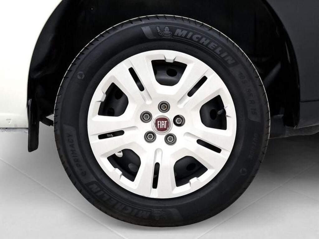 Fiat Doblo 1.3 MULTIJET 95CV SX 4P Segunda mano