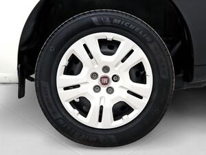 Fiat Doblò 1.3 MULTIJET 95CV SX 4P 12