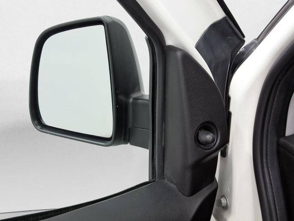 Fiat Doblo 1.3 MULTIJET 95CV SX 4P Segunda mano