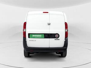 Fiat Doblò 1.3 MULTIJET 95CV SX 4P 7