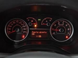 Fiat Doblò 1.3 MULTIJET 95CV SX 4P 16
