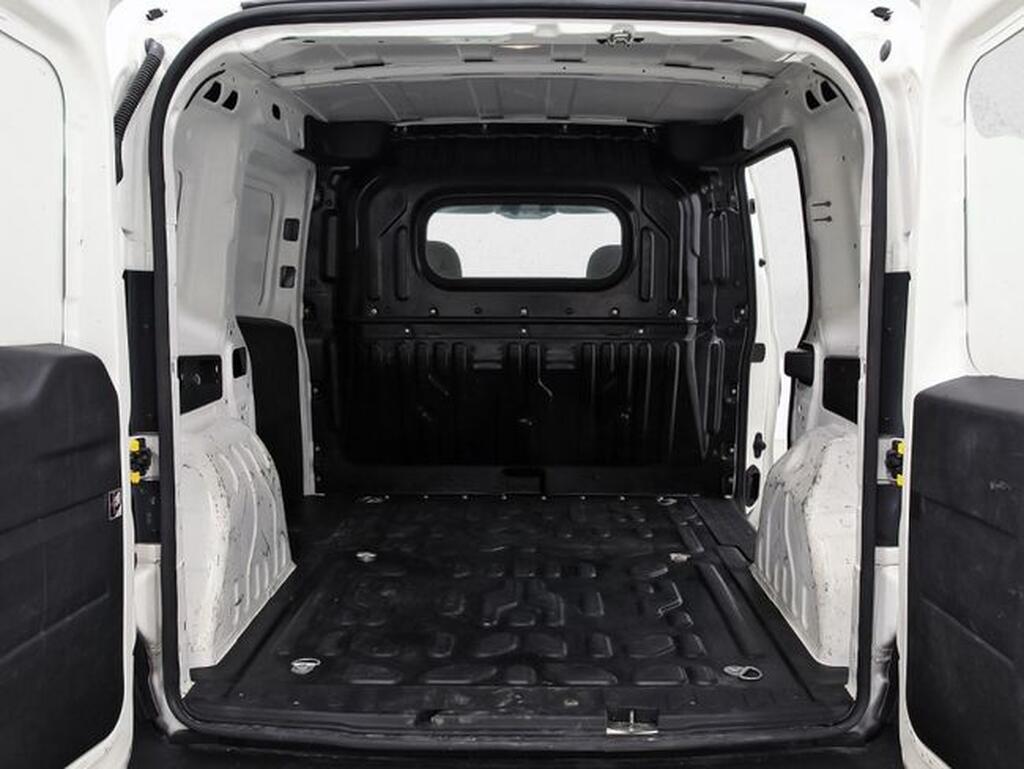 Fiat Doblo 1.3 MULTIJET 95CV SX 4P Segunda mano