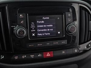 Fiat Doblò 1.3 MULTIJET 95CV SX 4P 23