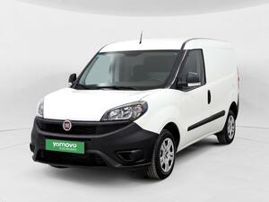 Fiat Doblò 1.3 MULTIJET 95CV SX 4P 4