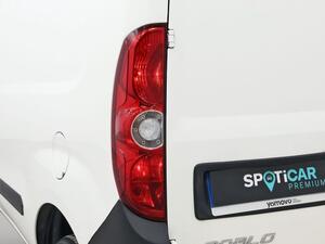 Fiat Doblò 1.3 MULTIJET 95CV SX 4P 29