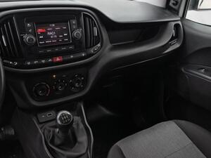 Fiat Doblò 1.3 MULTIJET 95CV SX 4P 13