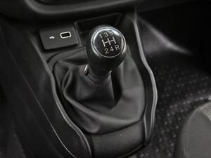Fiat Doblò 1.3 MULTIJET 95CV SX 4P 26