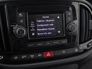 Fiat Doblò 1.3 MULTIJET 95CV SX 4P 24