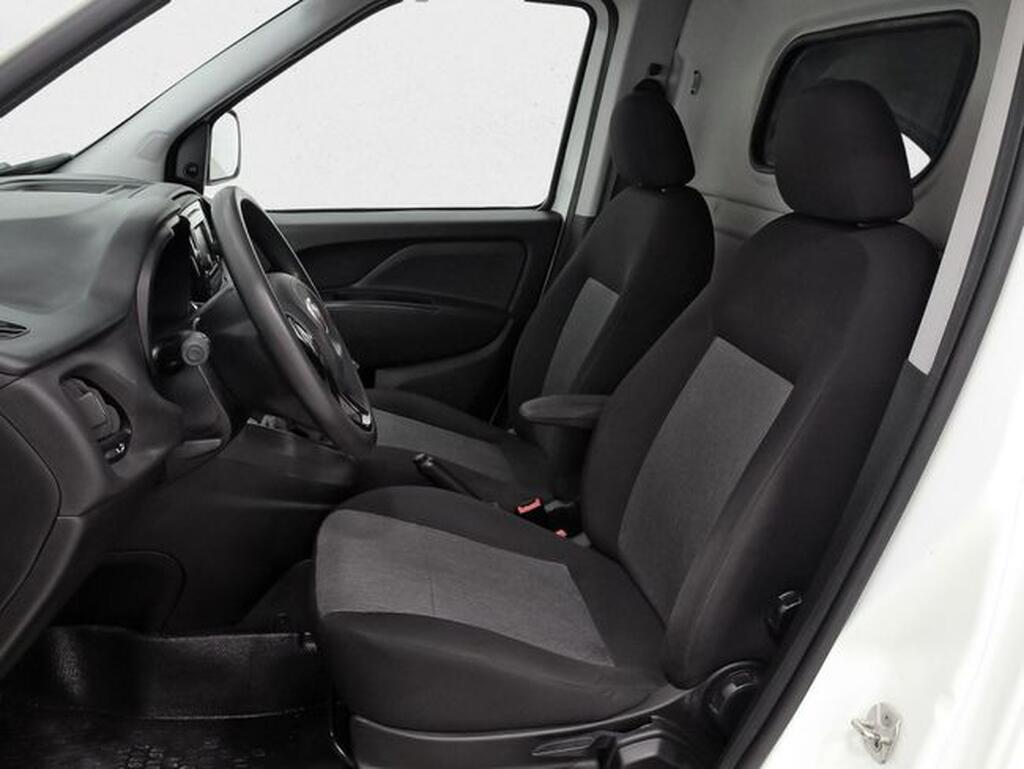 Fiat Doblo 1.3 MULTIJET 95CV SX 4P Segunda mano