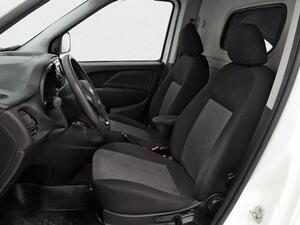Fiat Doblò 1.3 MULTIJET 95CV SX 4P 9