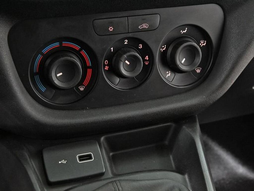 Fiat Doblo 1.3 MULTIJET 95CV SX 4P Segunda mano