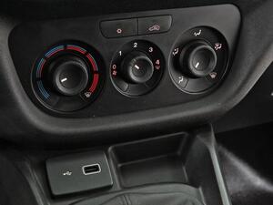 Fiat Doblò 1.3 MULTIJET 95CV SX 4P 25