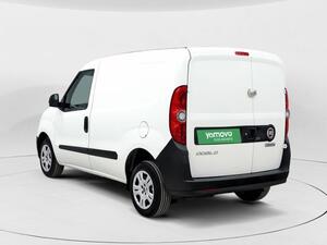 Fiat Doblò 1.3 MULTIJET 95CV SX 4P 2